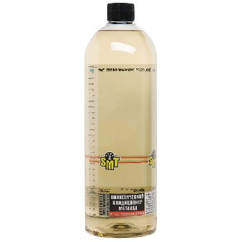 Присадка в масло Кондиционер металла синтетический 2-го поколения с SMT²,1000ml  SMT2528 (уп.12 шт.)