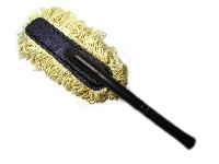 Щетка полировочная с воском (средняя) в пенале (уп.35 шт.)