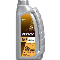 Масло моторное GS Oil Kixx G1 / GX7 5w30 SQ-RC/ GF-7A, 1L (1/12) Synt