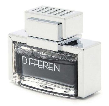 Ароматизатор на дефлектор жидкий DIFFEREN Sport for Men (11 мл.) K-1011    1/50