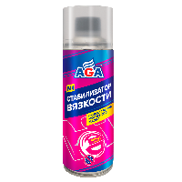 Присадка в масло Стабилизатор вязкости (на 5л), 335 мл AGA904M 