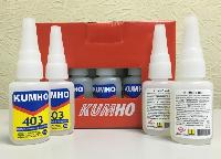 Супер-клей 403 KUMHO, 20г. (уп.25 шт.)  