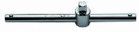Вороток 3/8" Т-образный (с бегунком) длина L165 мм  12910 SATA (1/6)