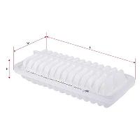 А-1007  JS (A-1195 Sak)  (17801-33040)