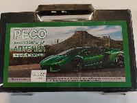 Аптечка первой помощи (ГОСТ состав 2024г, приказ №260н от 24,05,24г) РЕСО  (уп.20шт.)