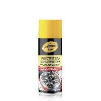 Очиститель карбюратора и воздушной заслонки, 520 мл, спрей  AC1415 ASTROhim ( уп. 12 шт.)