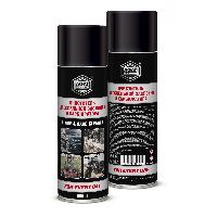 Очиститель карбюратора и дросселя, 650 мл, спрей, FD0207 AGAT AVTO (1/12)