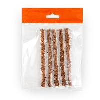 Жгут для бескамерных шин длина 20 см (уп.5 жгутов), уп.  ШЖ-2, Top Auto