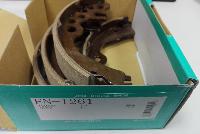 FN-1261  (T-1261)  Колодки тормозные барабанные  jFBK    N.March,Note