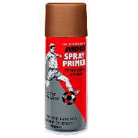 Грунт акриловый универсальный, 226 г, спрей, КОРИЧНЕВЫЙ PRIMER ABRO 00010 (уп.12 шт.)