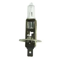 Лампа галогеновая H 1 12V 55W KOITO  0457K/H