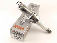 Свеча зажигания NGK  3656  (LZFR6AI)   MMC Outlander 4G64/69