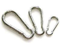 Карабин для буксировочного троса 10мм*100мм, шт.