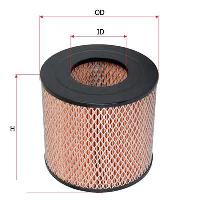 А-160  JS (А-1127 Sak,17801-54070)