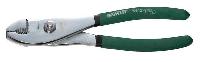 Плоскогубцы перекидные L 204 мм (8")   70512 SATA  