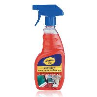 Размораживатель стекол и замков Антилед, триггер 500 мл. AC135 ASTROhim (уп.-12 шт.)