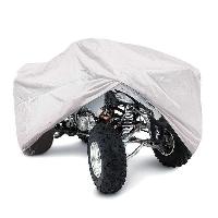 Тент-чехол влагостойкий 208*120* 85 см  M  (на квадроцикл) SKYWAY S04403001