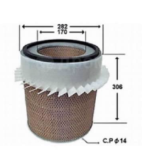 А-358S  SAKURA  (AS-1304)  с крыльчаткой (31230-60601)