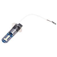 Светодиодная лампа H 3 12-24V 10SMD WHITE SKYWAY S08202056, шт (уп 2 шт) вывод