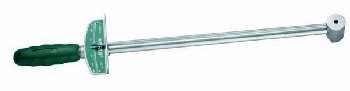 Ключ динамометрический шкальный 1/2" до 300 Нм 48111 SATA   (1/20)