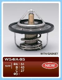 Термостат W 54IA-85, с прокладкой (8-97300-787-2;8-94370-378-1;8-97028-690-2)