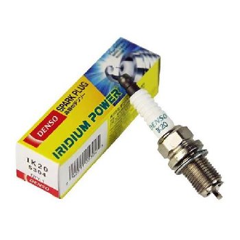 Свеча зажигания DENSO   5304 (IK20)  IRIDIUM POWER (КНР)