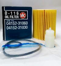 O-116  VIC (Япония)