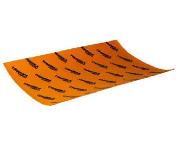 Теплозвукоизоляция Тишина SP4  4мм*700*1000, лист (уп 30 л/ 21 м2) ComfortMat
