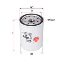 C-114  SAKURA  (C-1141)