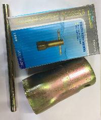 Ключ ступичный 55 мм 6 граней с воротком ST21112