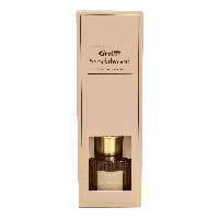 Ароматизатор жидкий флакон/палочки SANDALWOOD, 100мл CA-360, CityUp (1/8)