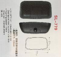 Зеркало заднего вида  SL- 779    (335*185мм SR600 шар 22 мм )   Hino series