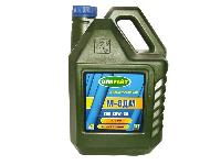Масло моторное М 8ДМ,  5 л  OIL RIGHT (уп.4 шт.) 