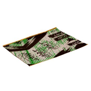 Виброизоляция iMat  M4  4мм*500*600, лист  (уп 10 л/ 3 м2) ComfortMat 