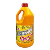 Преобразователь ржавчины ЦИНКАРЬ, 2.8 л. AG0112 AGAT AVTO (1/4) 