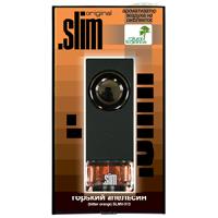 Ароматизатор на дефлектор жидкий SLIM Горький апельсин (8 мл.) SLMV- 313