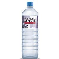 Обезжириватель АНТИСТАТИК,  0.9 л.  (уп.18 шт.)