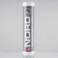 Смазка литиевая с молибденом морозостойкая NORD МС-1400, 350гр.(туба под шприц) уп.20шт  ВМП-Авто