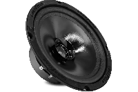 Акустическая система автомобильная широкополосная GY-С-165 Goodyear (2шт), к-т 