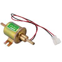 Насос топливный низкого давления HEP-02A  12V