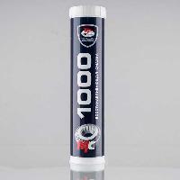 Смазка литиевая металлоплакирующая МС-1000, 400 г (туба под шприц) (уп. 20 шт.) ВМП-Авто 