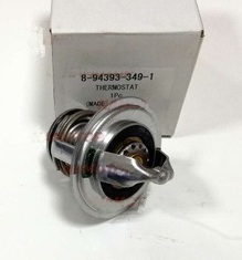 Термостат 8-94393-349-0/1  Isuzu 6HE1 