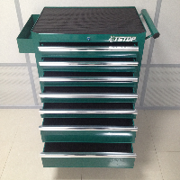 Тележка инструментальная, 7 ящиков 675*460*1025мм Т92 (090408) TSTOP