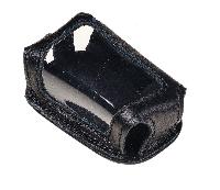 Чехол на брелок сигнализации STARLINE A4/A6/A8/A9/V-5 кожа, синяя