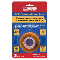 Лента силиконовая самовулканизирующаяся (3 метра) оранжевая, SST-003-ORG-R, ABROMasters  Выводится