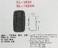 Зеркало заднего вида  SL-1620   (320*175 мм SR800 под штангу 30мм) MMC Fuso
