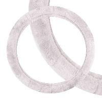 Оплетка экомех короткий Arctic-1, L (d39-41 см) Серая, шт.  S01107022 SKYWAY