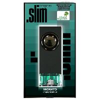 Ароматизатор на дефлектор жидкий SLIM Мохито (8 мл.) SLMV-124