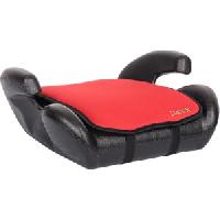 Кресло детское авто группа 3 (22-36 кг/ 6-12 лет) GALS красный ZLATEK  (1/10)
