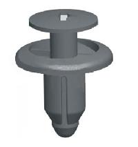 Пистон крепежный  KS-0374  (уп.100 шт)  , уп.